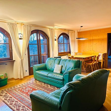 Casa Del Cirmolo - Apartments For Rent 카발레즈 외부 사진