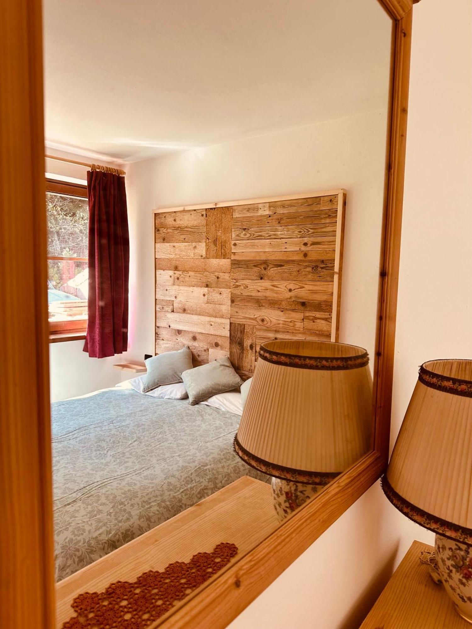 Casa Del Cirmolo - Apartments For Rent 카발레즈 외부 사진