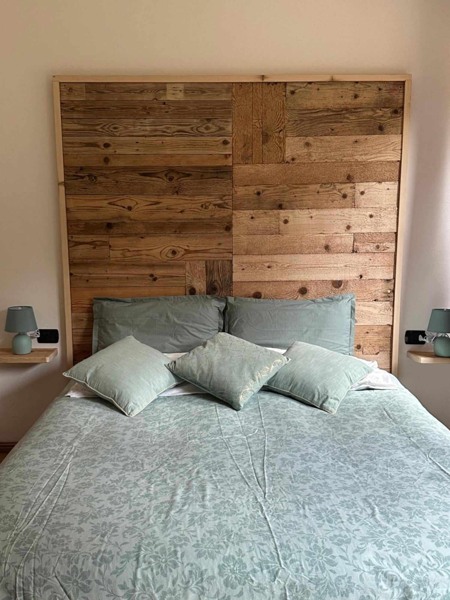 Casa Del Cirmolo - Apartments For Rent 카발레즈 외부 사진