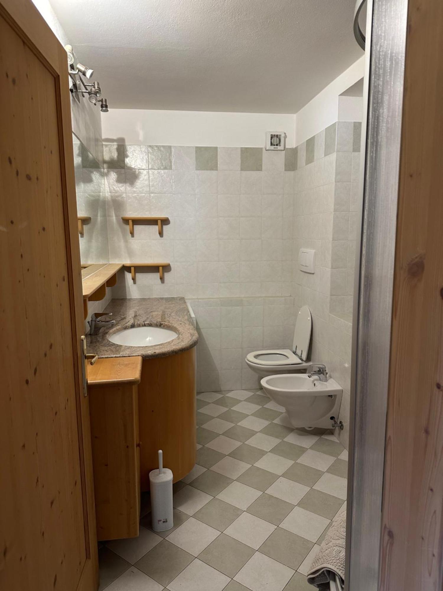 Casa Del Cirmolo - Apartments For Rent 카발레즈 외부 사진